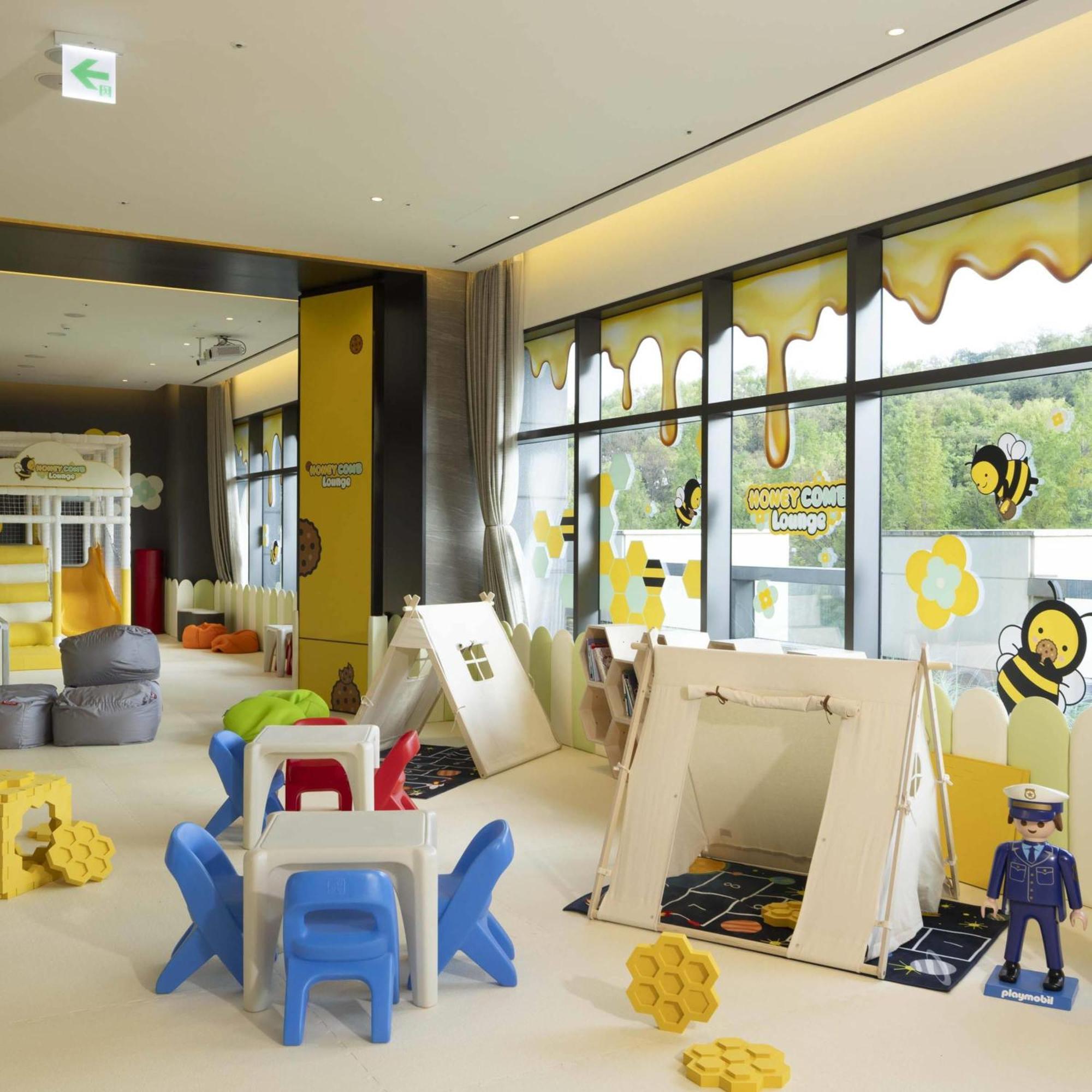 Hotel Doubletree By Hilton Seoul Pangyo Seongnam Exterior foto